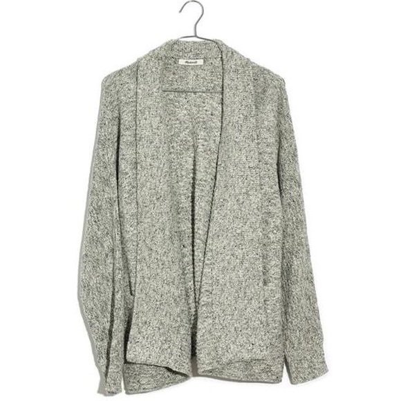 Madewell Sweaters - Madewell Cardigan
